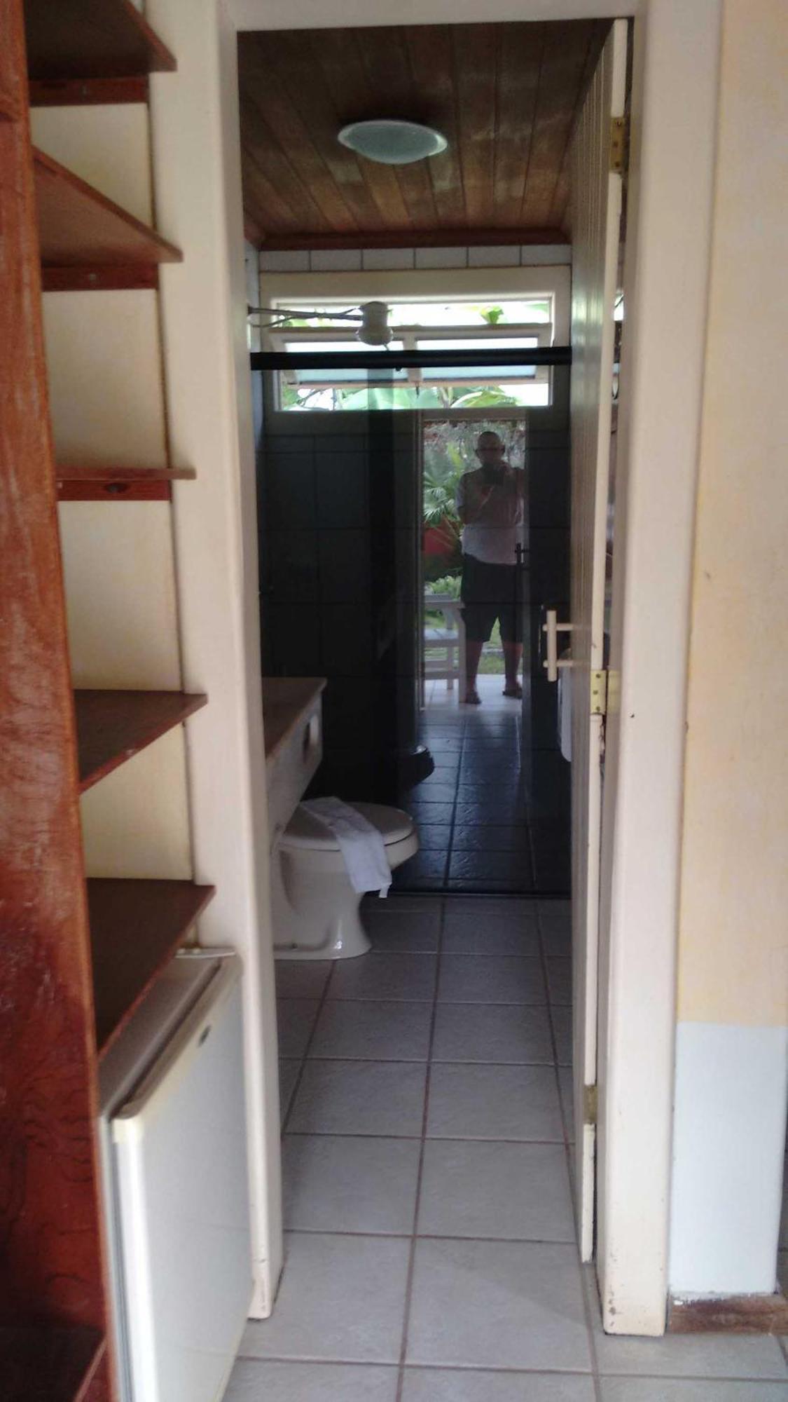 Hotel Pousada Castanheiras Do Village Porto Seguro Exterior photo