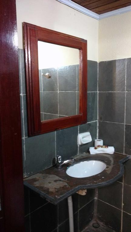 Hotel Pousada Castanheiras Do Village Porto Seguro Exterior photo