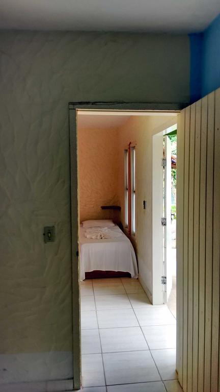 Hotel Pousada Castanheiras Do Village Porto Seguro Exterior photo