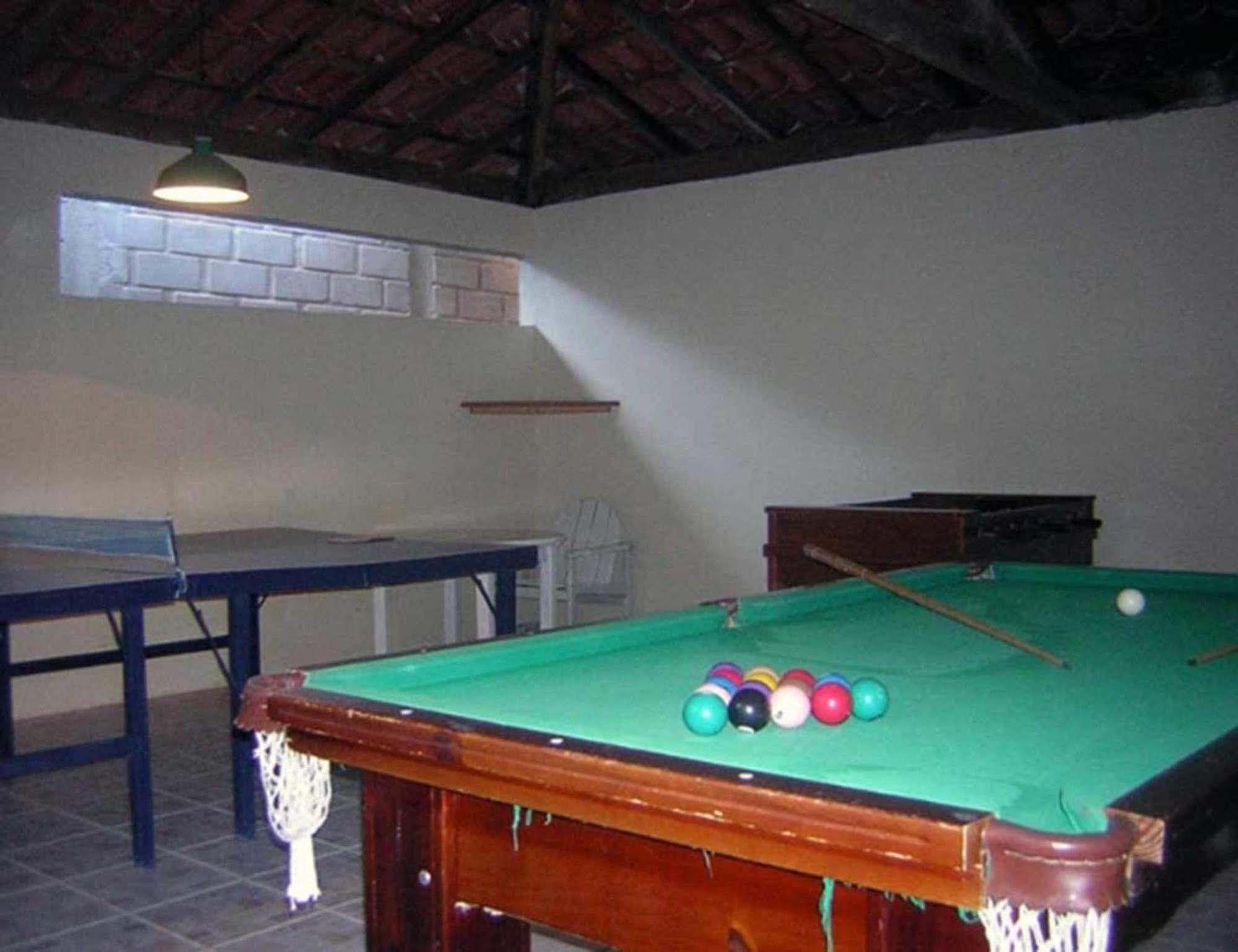 Hotel Pousada Castanheiras Do Village Porto Seguro Exterior photo