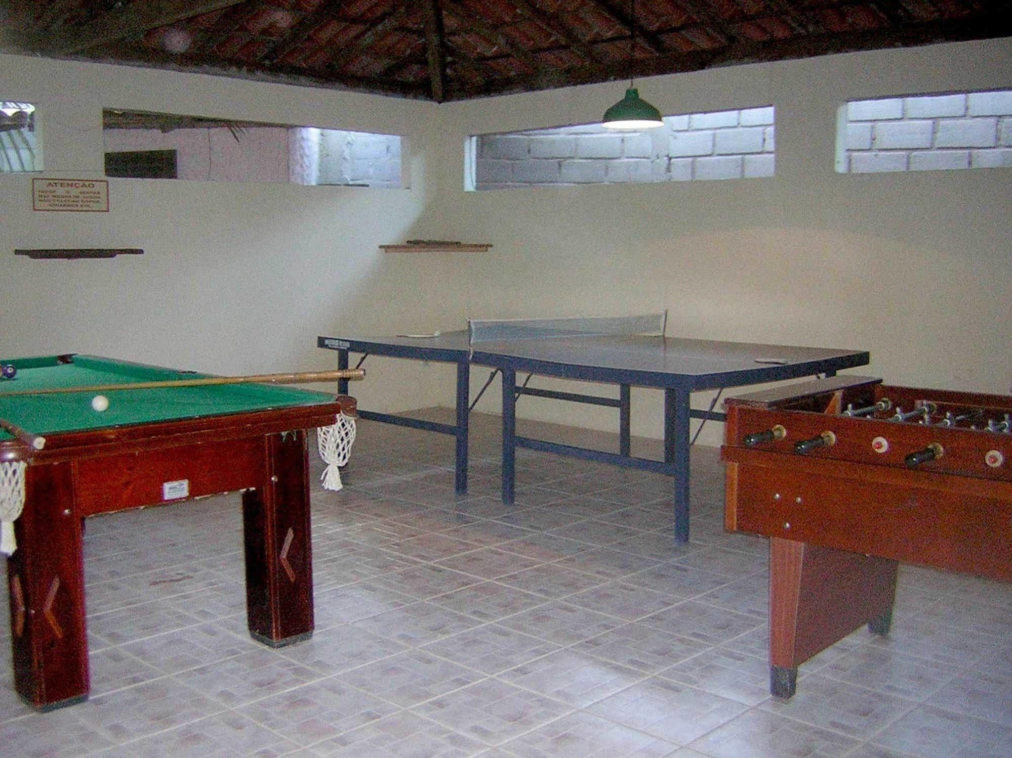 Hotel Pousada Castanheiras Do Village Porto Seguro Exterior photo